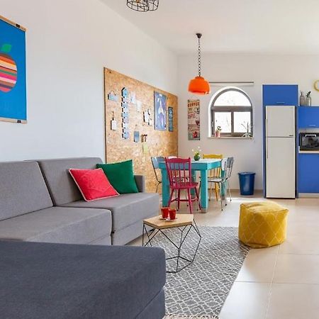 Vila Nof Lavon Exteriér fotografie